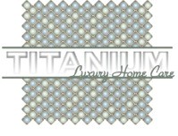 Titanium Luxury Home Care logo